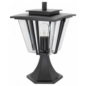 Наземный низкий светильник Citilux FORTS CLU10C