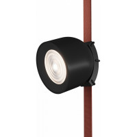 Накладной светильник Denkirs Belty Spot DK5640-BK