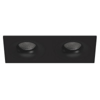 Встраиваемый светильник DesignLed DL-MJ-1012 00-00002984