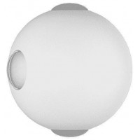 Накладной светильник DesignLed Sfera GW-A161-4-4-WH-WW