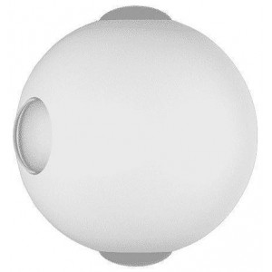 Накладной светильник DesignLed Sfera GW-A161-4-4-WH-WW