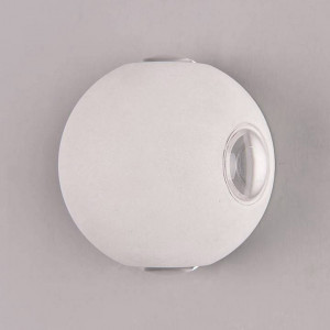Накладной светильник DesignLed Sfera GW-A161-4-4-WH-NW