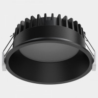 Встраиваемый светильник DesignLed WL-BQ 00-00005645