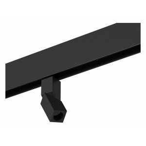 Накладной светильник DesignLed SY mini SY-mini-523517-1.2-48-BL-WW Накладной светильник DesignLed SY mini SY-mini-523517-1.2-48-BL-WW