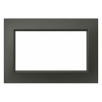 Рамка для двойной розетки Elbi Eleсtriс Vega 510-011100-908