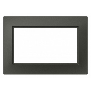 Рамка для двойной розетки Elbi Eleсtriс Vega 510-011100-908