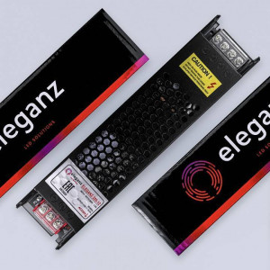 Блок питания с проводом Eleganz  1107
