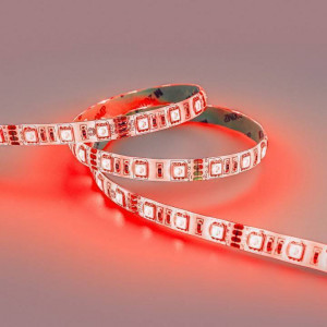 Лента светодиодная Eleganz LUX EL-LS65-14RGB