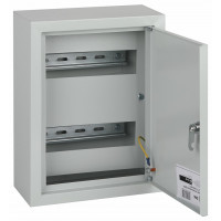 Электрический щиток навесной Эра  NO-121-00