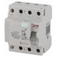 Устройство защитного отключения 4P Эра ВД-40 SIMPLE-mod-53