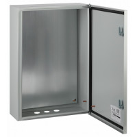 Электрический щиток накладной Эра  SHMPg-07_IP54_SIMPLE