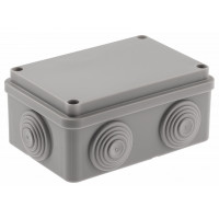 Короб распределительния Эра  KORv-120-80-50-6g