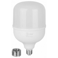 Лампа светодиодная Эра  LED POWER T140-80W-6500-E27/E40 R