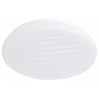 Накладной светильник Эра  SPB-6 Slim Sahara 18W-6,5K