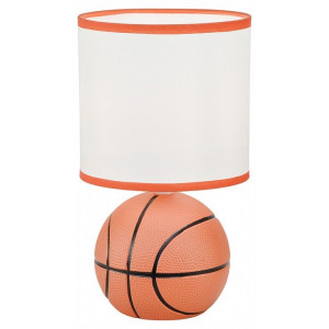 Настольная лампа декоративная Escada  10160/L Basketball