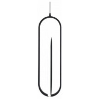 Подвесной светильник Escada Orbital 10255/2LED