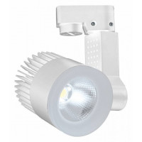 Светильник на штанге Escada 20030 LED 20030TRA/01LED SWH