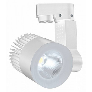 Светильник на штанге Escada 20030 LED 20030TRA/02LED SWH