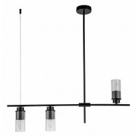 Светильник на штанге Escada Reverse 2100/3P Black