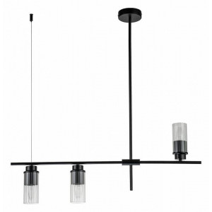 Светильник на штанге Escada Reverse 2100/3P Black Светильник на штанге Escada Reverse 2100/3P Black