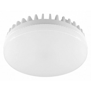 Лампа светодиодная Feron LB-454 GX53 15Вт 4000K 25836