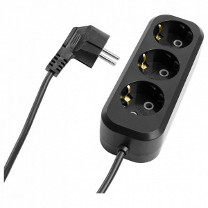 Удлинитель Stekker Home 50420 Удлинитель Stekker Home 50420