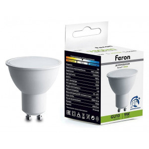 Лампа светодиодная Feron LB-561 51062