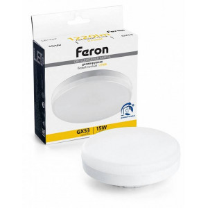 Лампа светодиодная Feron LB-457 51067
