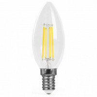 Лампа светодиодная Feron LB-1206 51244