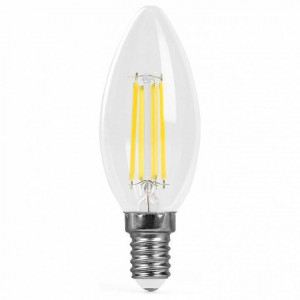Лампа светодиодная Feron LB-1206 51244