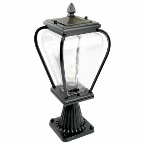 Наземный низкий светильник Feron PL744 51275