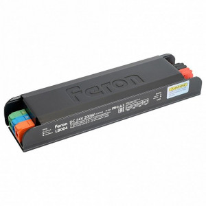 Блок питания Feron LB004 52125