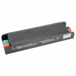 Блок питания Feron LB004 12V 12W IP20 52126