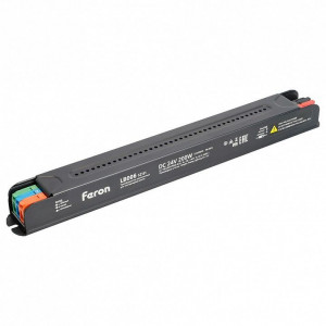 Блок питания Feron LB006 52131