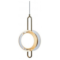 Подвесной светильник Favourite Yo-yo 4334-2P