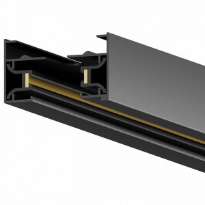 Трек накладной Hesby Lighting Skylite 0002 Трек накладной Hesby Lighting Skylite 0002