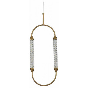Подвесной светильник Indigo Ellisse 14005/1PGold Подвесной светильник Indigo Ellisse 14005/1PGold