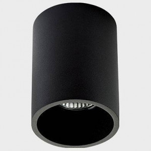 Накладной светильник Italline 202511 202511-11 black Накладной светильник Italline 202511 202511-11 black