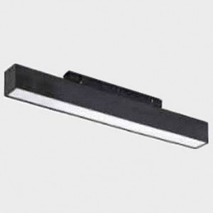 Накладной светильник Italline Atom IT012-5020 black 3000K Накладной светильник Italline Atom IT012-5020 black 3000K