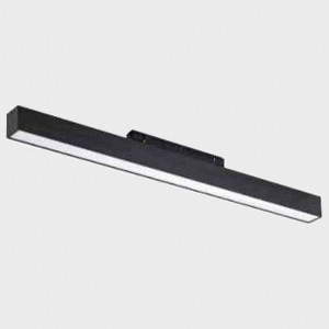 Накладной светильник Italline Atom IT09-9012 black 4000K Накладной светильник Italline Atom IT09-9012 black 4000K