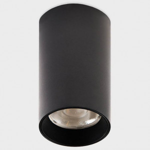 Накладной светильник Italline IT02 IT02-019 black 3000K Накладной светильник Italline IT02 IT02-019 black 3000K