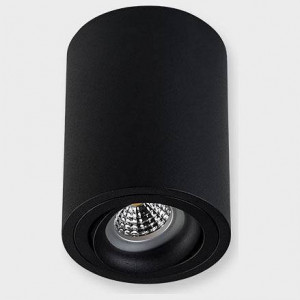 Накладной светильник Italline M02-85115 M02-85115 black Накладной светильник Italline M02-85115 M02-85115 black