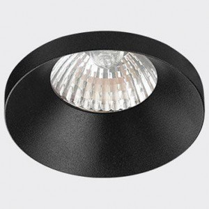 Встраиваемый светильник Italline SP SP SOLO black Встраиваемый светильник Italline SP SP SOLO black
