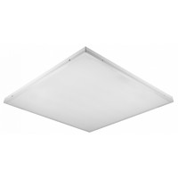 Накладной светильник Jazzway  PPL 595/U Opal 40w 4000K IP40