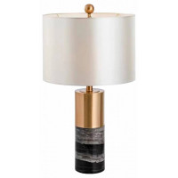 Настольная лампа декоративная Kink Light Тайла 07700-1T,19-20(01)