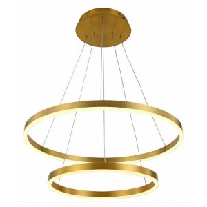Подвесной светильник Kink Light Тор 08219,36A(3000K) Подвесной светильник Kink Light Тор 08219,36A(3000K)