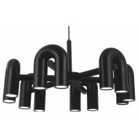 Подвесная люстра Kink Light Канти 08465-6,19