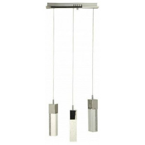 Подвесной светильник Kink Light Аква 08510-3AS(4000K) Подвесной светильник Kink Light Аква 08510-3AS(4000K)