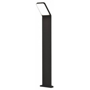Наземный высокий светильник Kink Light 09311-80F,19 Наземный высокий светильник Kink Light 09311-80F,19