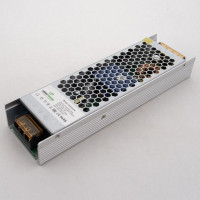 Блок питания LEDS POWER ULTRA SLIM 150 Вт 12 В 002682